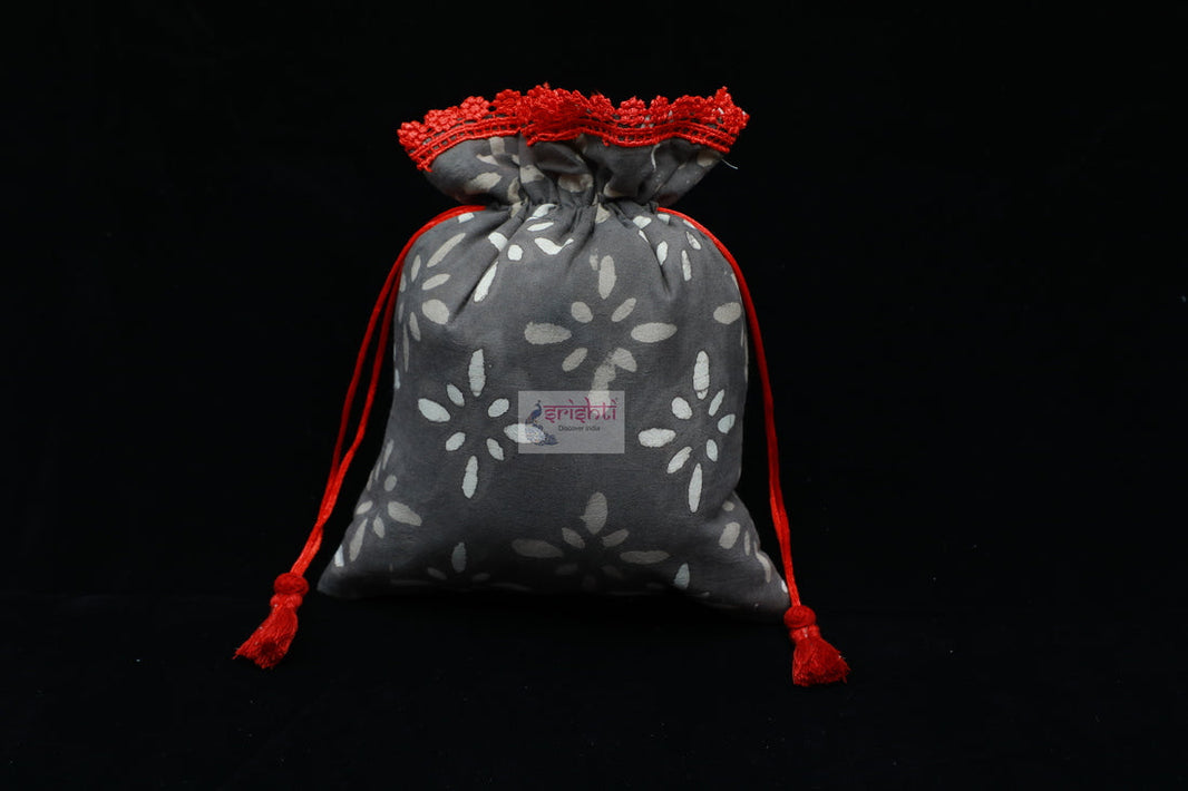 ISRGB-Return Gift Bag-M17 (ISSGB0184)
