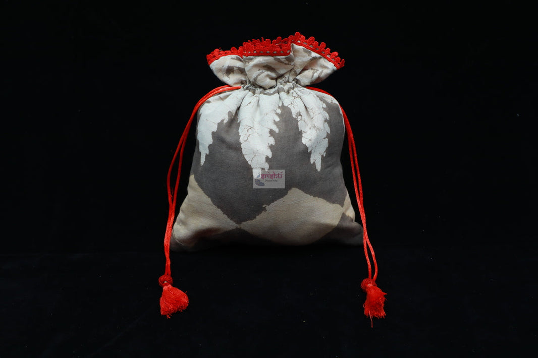 ISRGB-Return Gift Bag-M18 (ISSGB0185)