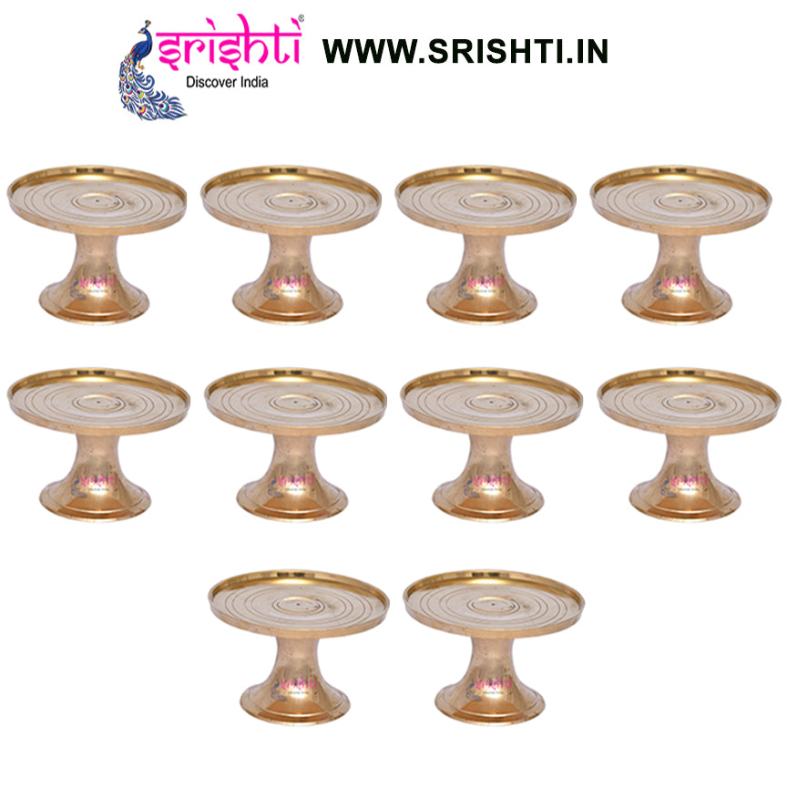 SIKB-Brass Stand-B5-(Pack of 10)