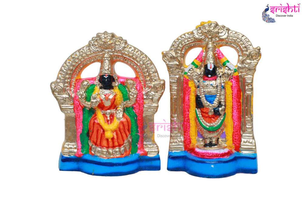 SNPD-Perumal Thayar-7.5 Inches