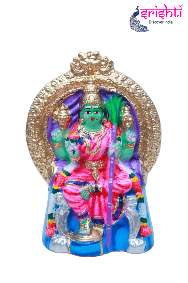 SNPD-Rajeshwari-8 Inches (ISNPK341)
