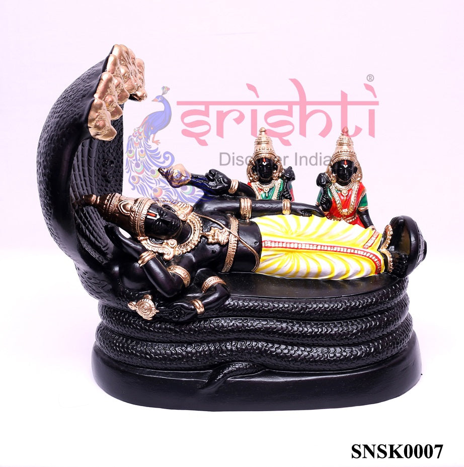 SNPD-Govindaraja Perumal-16 Inches (ISNSK0007)