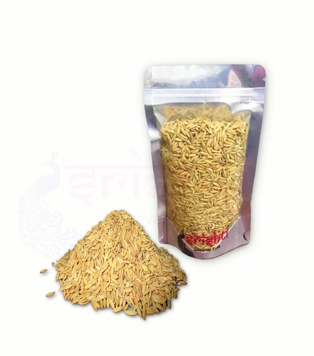 SPAI-Paddy (Nellu) (250 Grams)