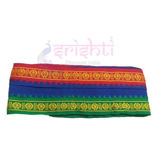 SPAI-Kalasa Vasthram-M02