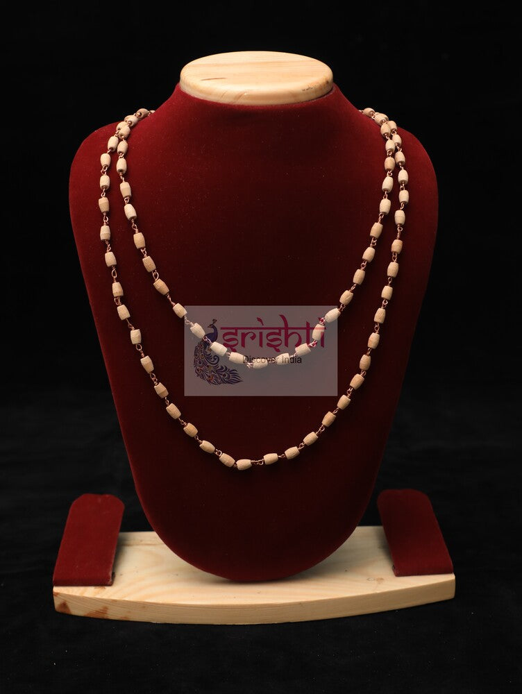 SMAU-Tulsi Mala-108 Beads-C11