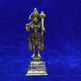 SBBU-Brass Hanuman-7 Inches (ISBB1235)