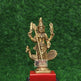 SDBU-Brass Murugar-5 Inches (ISBB1288)