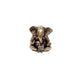 SBBU-Brass Ganesha-4 inches-M03 (ISBB693)