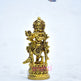 SBBU-Brass Krishna-3 Inches (ISBB929)