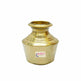 SIKB-Brass Kalash-7.5 Inches  (ISKKB0004)