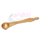 SIKB-Brass Udharani-4.5 Inches  (ISKKB0013)