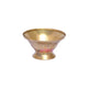 SIKB-Brass Kumkum Cup-1.5 Inches  (ISKKB0033)