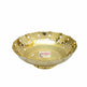 SIKB-Brass Fruit Bowl-BB4  (ISKKB0053)