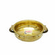 SIKB-Srishti Brass Uruli-B3  (ISKKB0055)