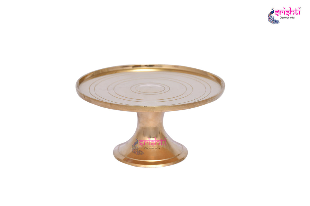 SIKB-Brass Stand-B5 (ISKKB0067)