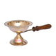SIKB-Brass Dhoop Stand without Lid-M03 (ISKKB0084)