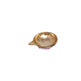 SIKB-Brass Agal Diya-M02 (ISKKB0094)