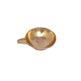SIKB-Brass Agal Diya-M04 (ISKKB0095)