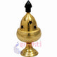 SIKB-Brass Akhand Diya-BD6 (ISKKB0113)