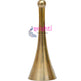ISKBU-Brass Bell-4.5 Inches (ISMM0073)