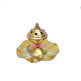 ISKBU-Brass Incense Sticks Stand-M16 (ISMM0075)