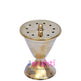 ISKBU-Brass Incense Sticks Stand-M26 (ISMM0085)