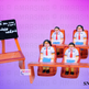 SNPD-School Set  (ISNPK0056)