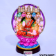 SNPD-Gayathri-12 Inches  (ISNPK0087)