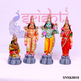 ND-Ramar Set-11 Inches (ISNSK0010)