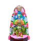 ND-Hanumantha Vahanam-8 Inches (ISNPK394)