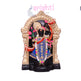 ND-Dwaraka Krishnan-21.5 Inches (ISNSK0017)