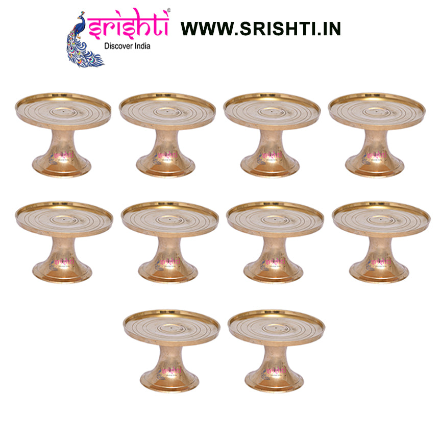 SIKB-Brass Stand-B6-(Pack of 10)