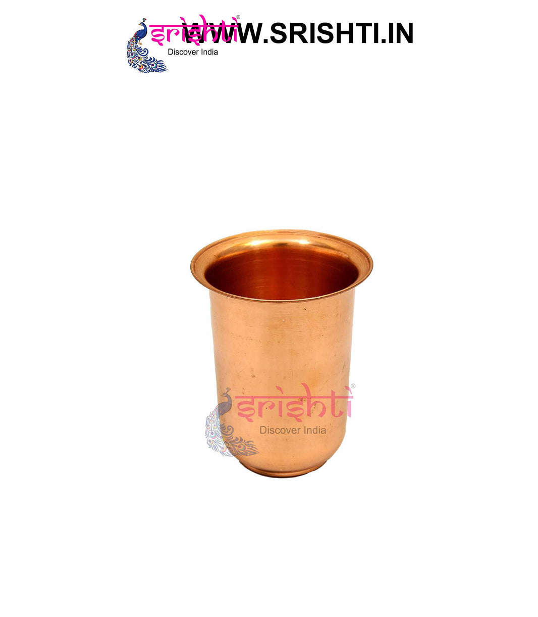 SKCI-Copper Glass (Pack of 5)