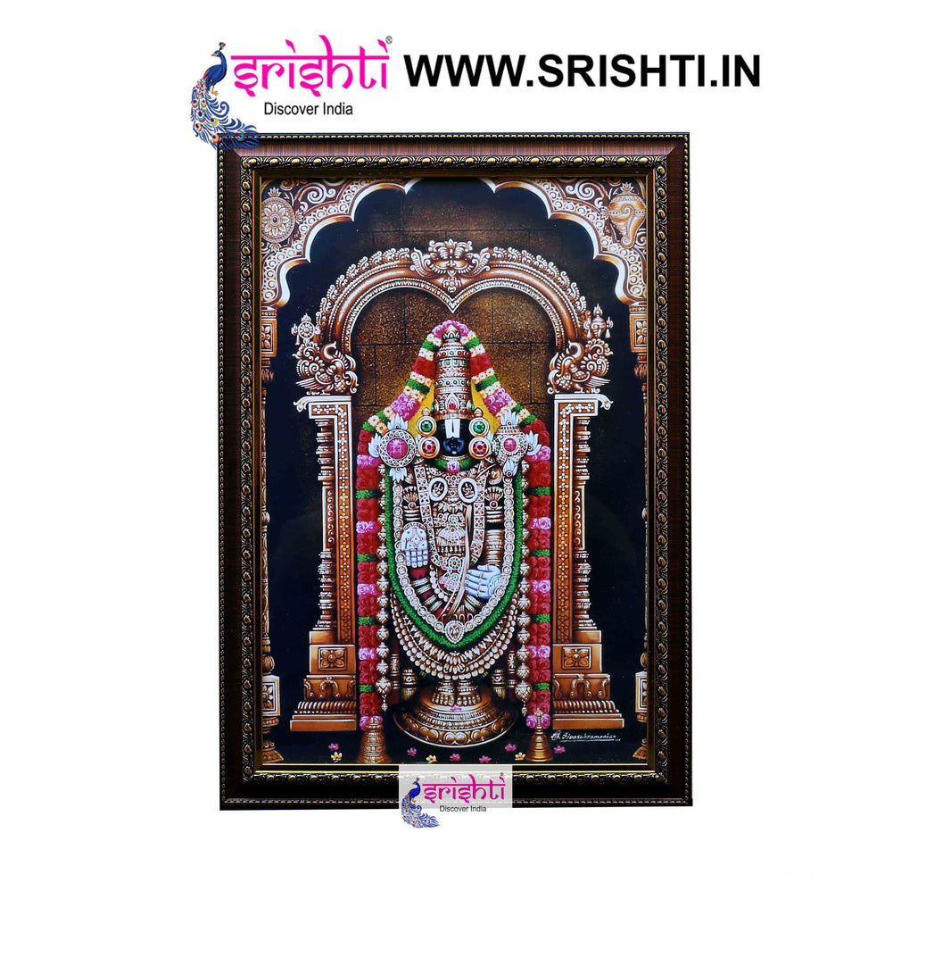 SIPF-Balaji Photo Frame 14 X 20 Inches