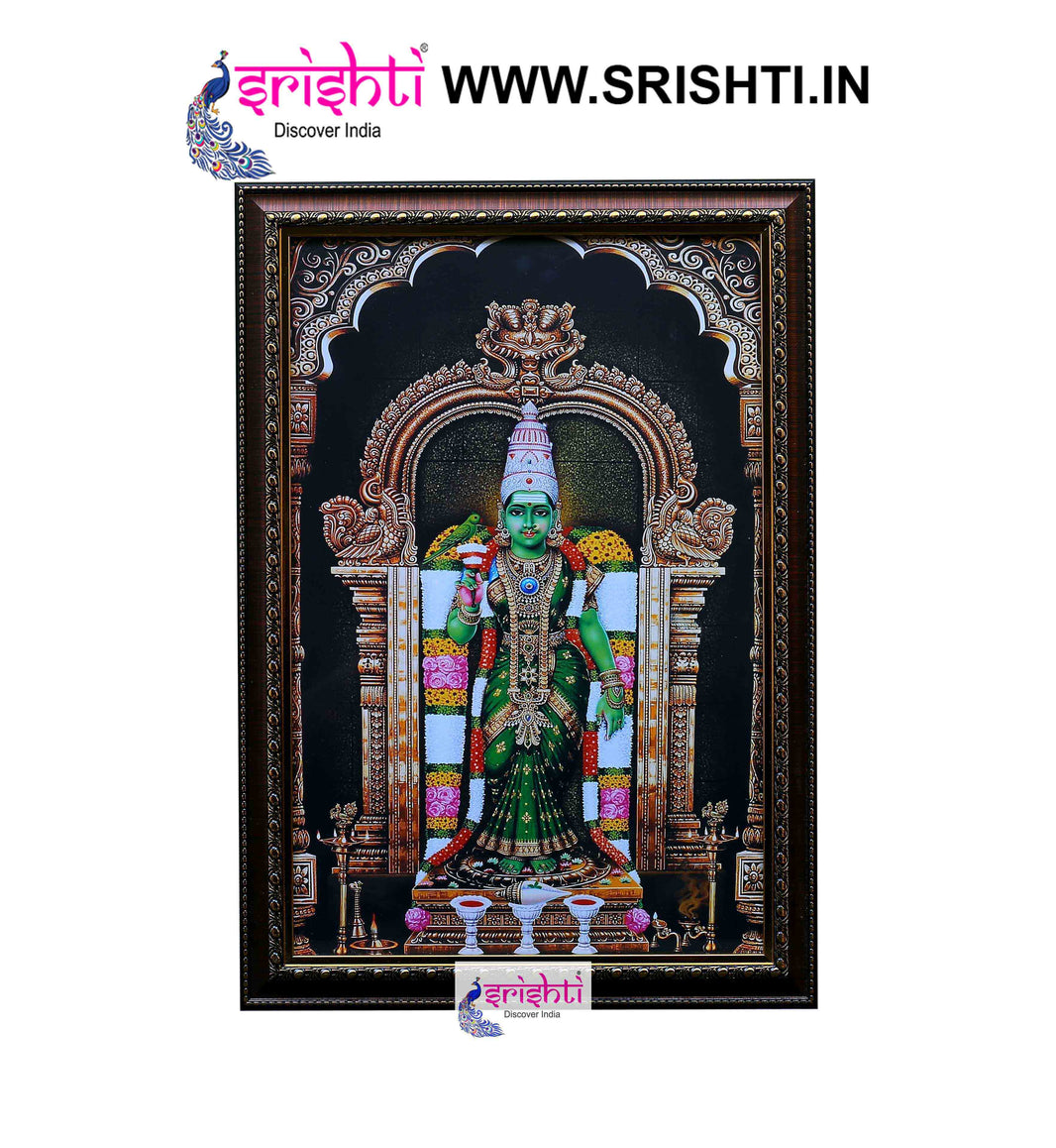 SIPF-Meenakshi Photo Frame 14 X 20 Inches