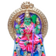 SNPD-Rajeshwari-8 Inches (ISNPK341)