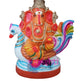 SNPD-Annam Ganesha-14.5 Inches (ISNSK0050)
