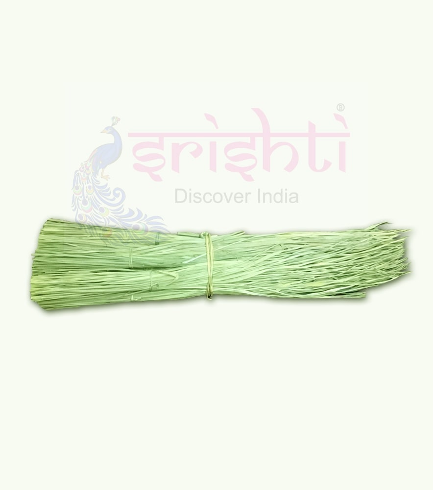 SPAI-Dharbai Grass (1 Packet) (10 Pcs)