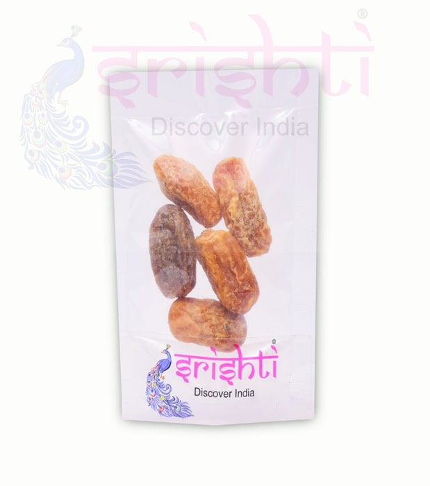 SPAI-Dry Dates (25 Pieces)