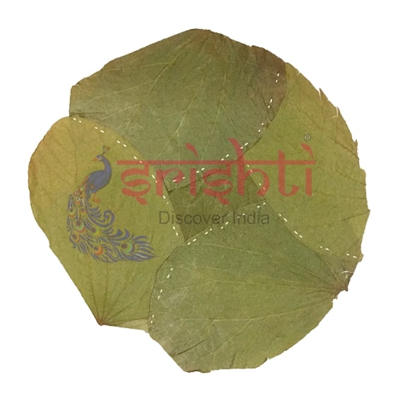 SPAI-Mandara Leaf (100 Pieces)