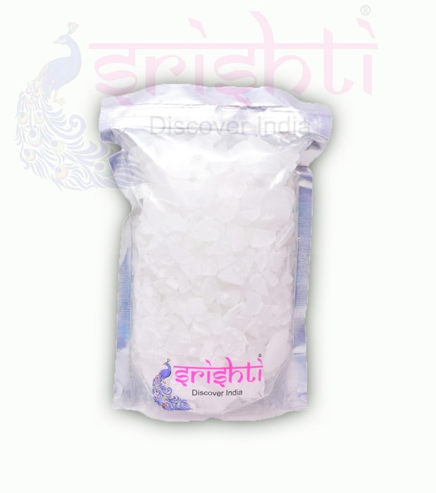 SPAI-Pacha Karpooram (1 Packet)