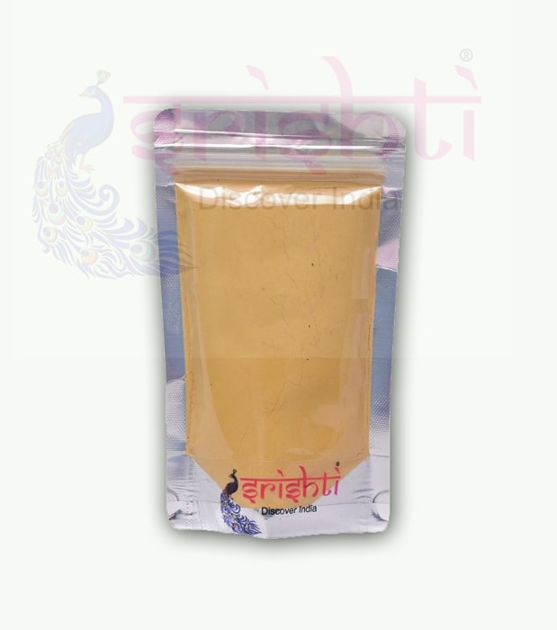 SPAI-Sandal Powder