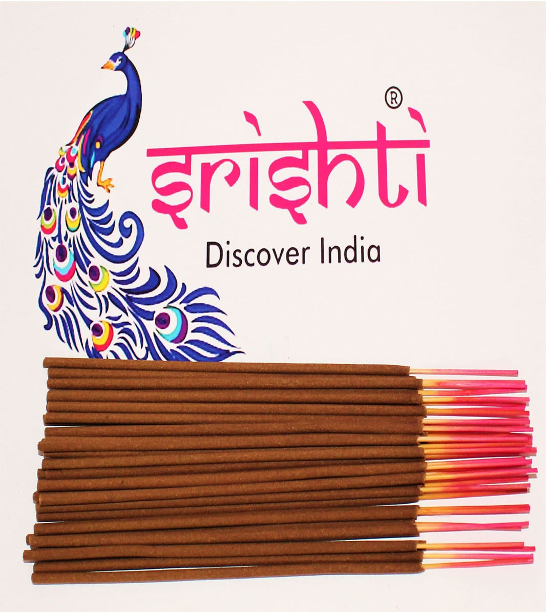 SPAI-Srishti Sandal Agarbathi