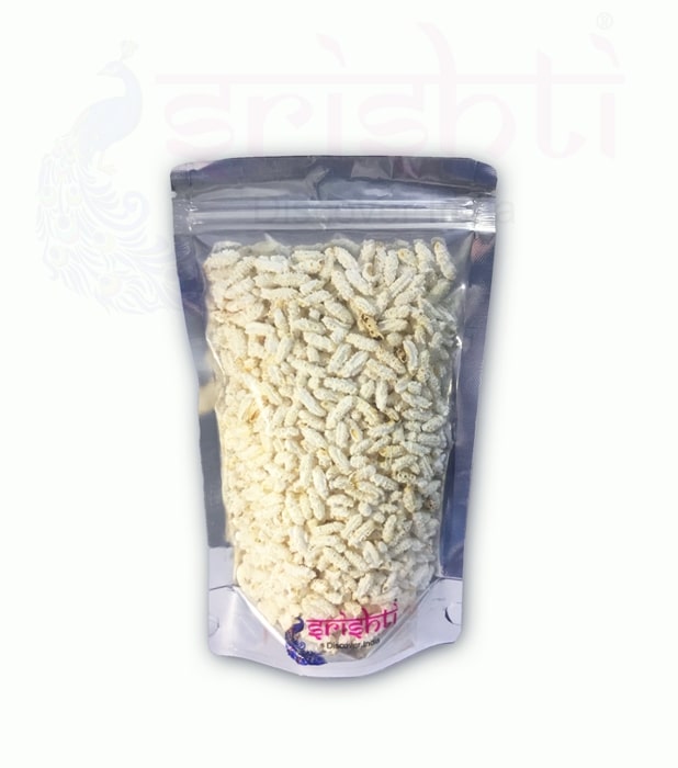 SPAI-Puffed Rice (Nel Pori)