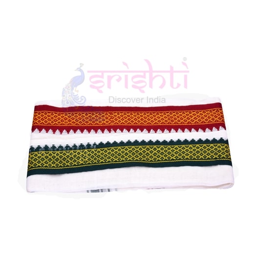 SPAI-Kalasa Vasthram-M01