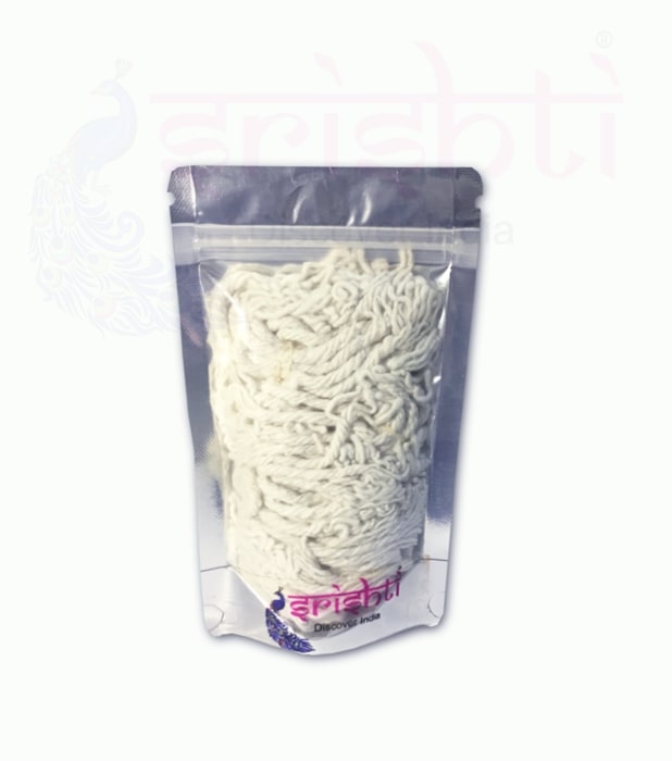 SPAI-Diya Thread Wicks-M02 (20 Bunch)