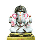 STRG-Lotus Ganesha-10 Inches-M02 (IGSTC135)