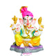 STRG-Ganesha-9 Inches-M01 (IGSTC137)
