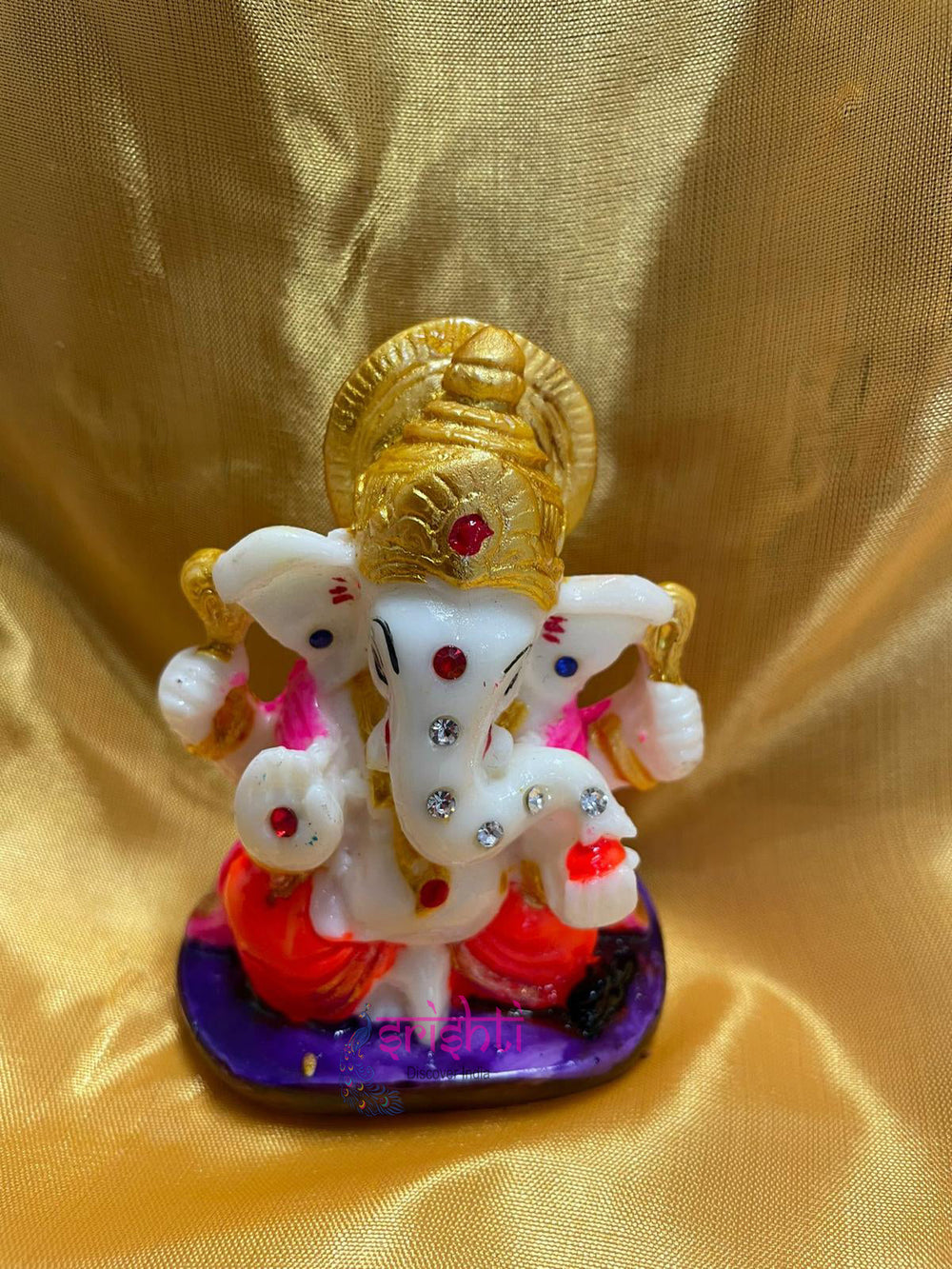 STRG-Ganesha-M04 (IGSTC172)