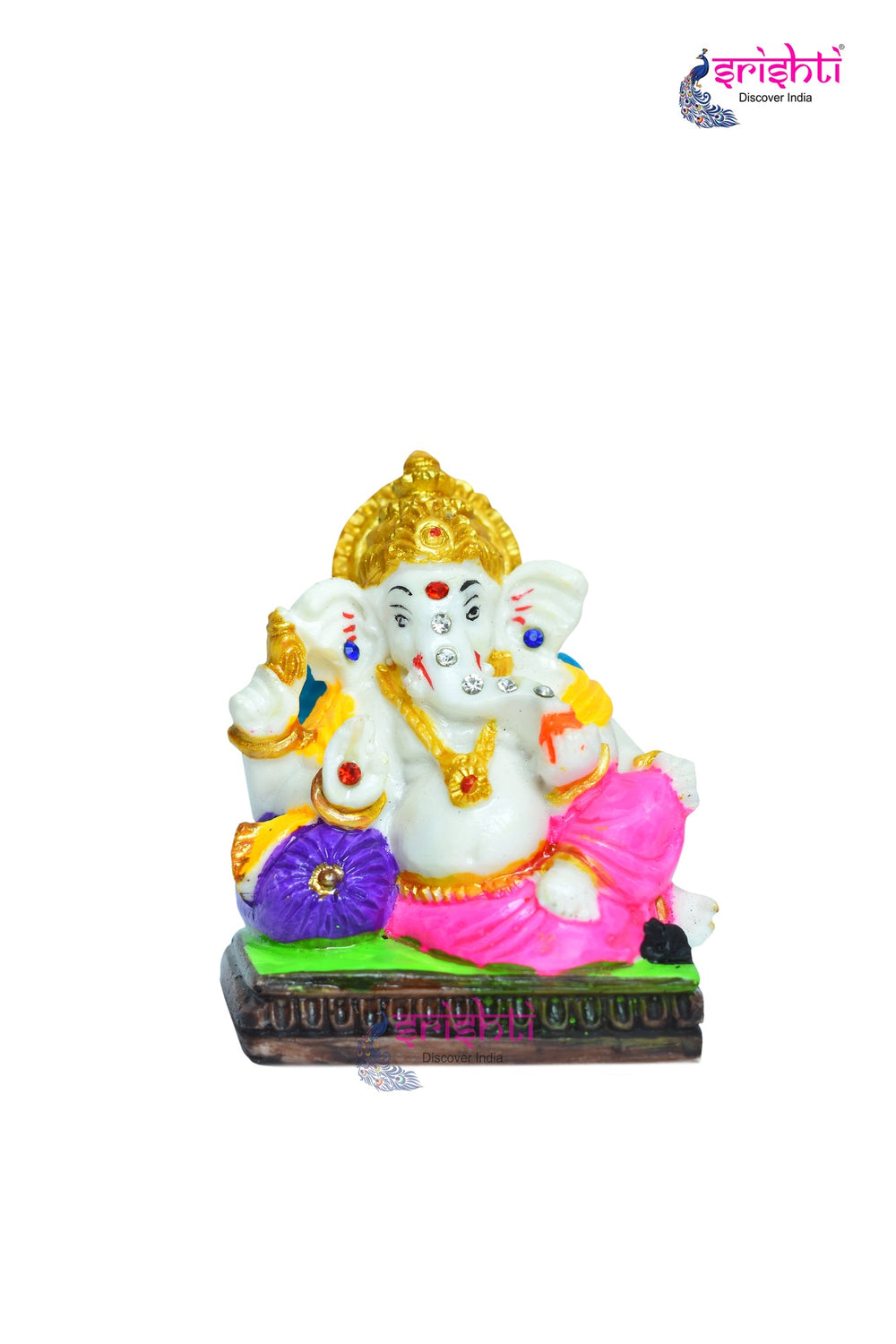 STRG-Ganesha-M11 (IGSTC179)